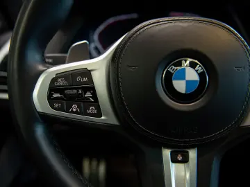 BMW X5 xDrive45e M Sport