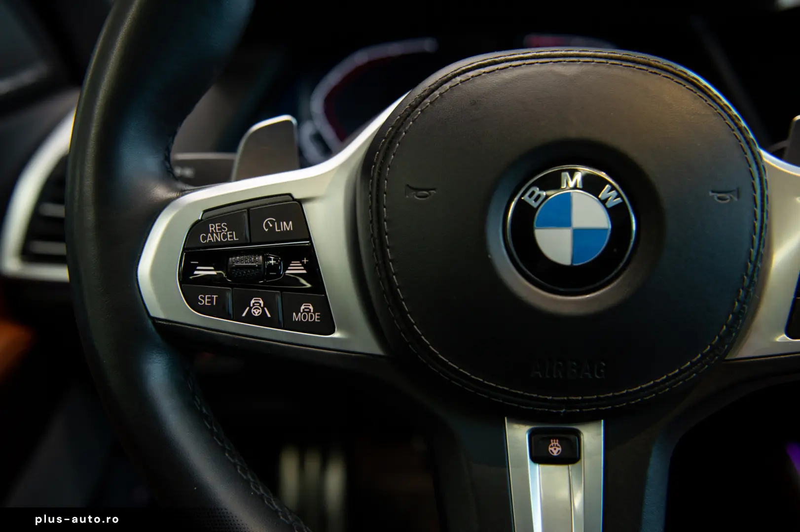 BMW X5 xDrive45e M Sport