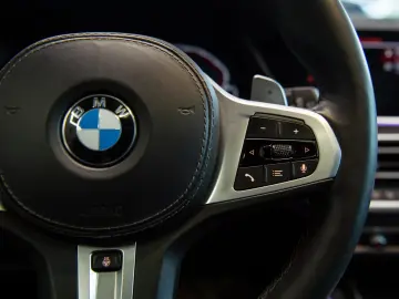 BMW X5 xDrive45e M Sport