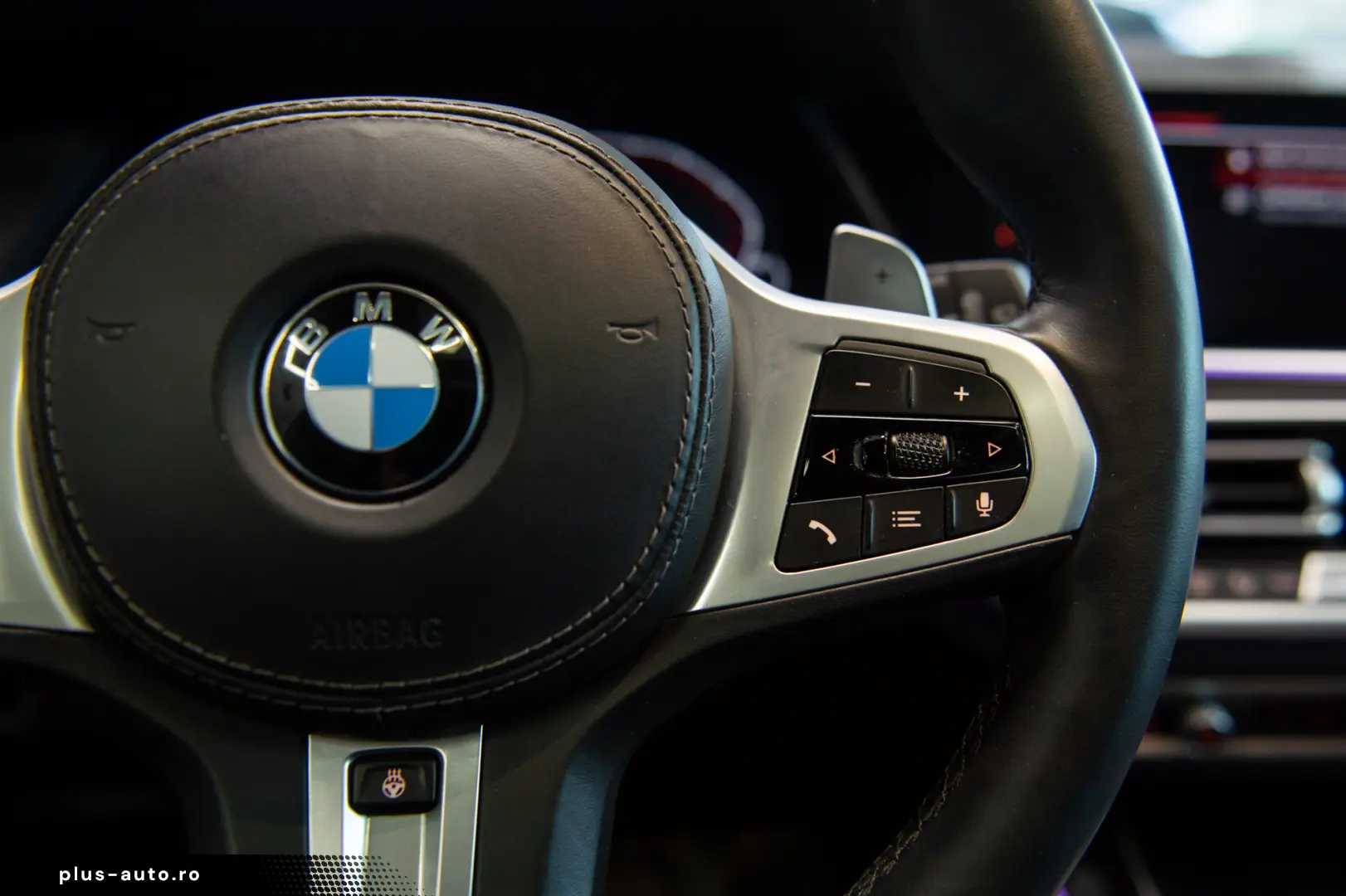 BMW X5 xDrive45e M Sport