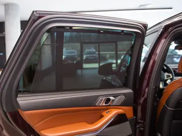 BMW X5 xDrive45e M Sport