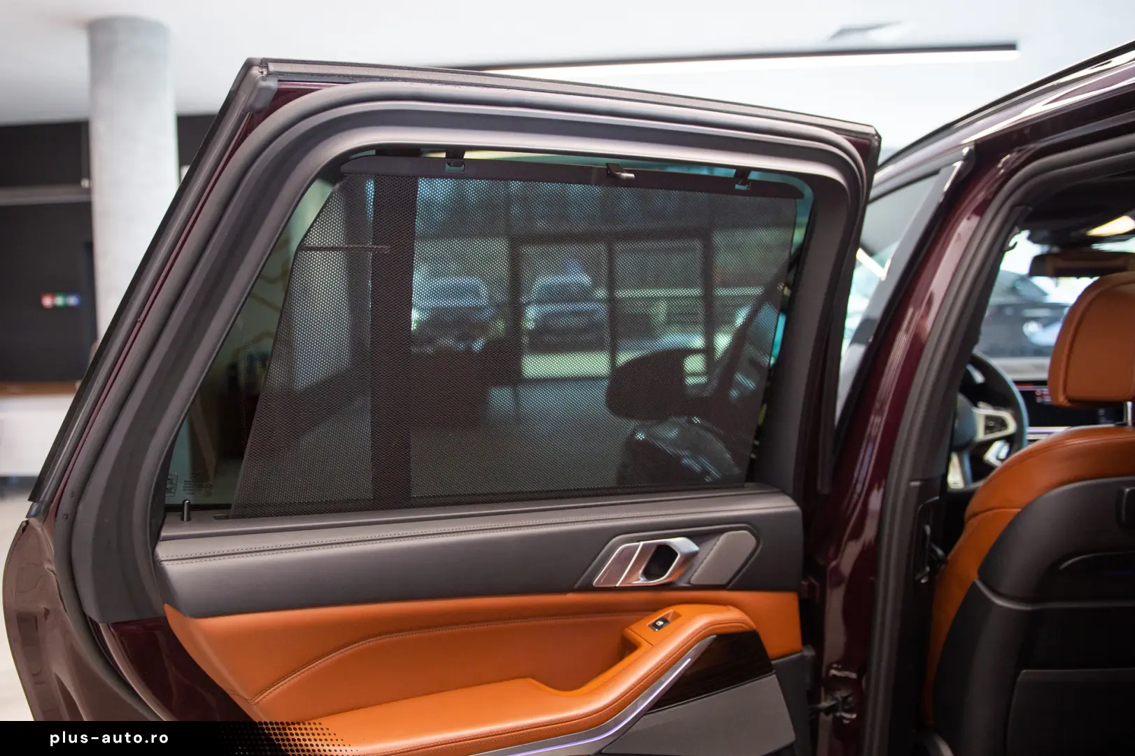 BMW X5 xDrive45e M Sport