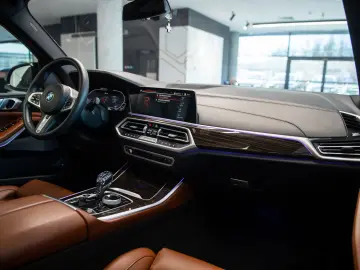 BMW X5 xDrive45e M Sport