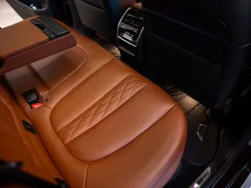 BMW X5 xDrive45e M Sport