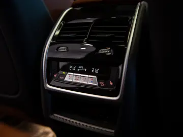 BMW X5 xDrive45e M Sport