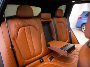 BMW X5 xDrive45e M Sport