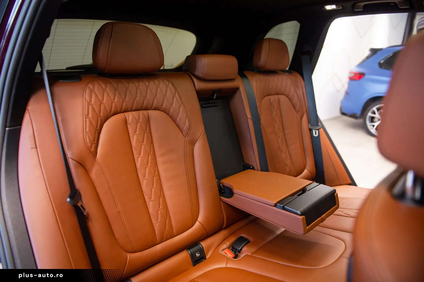 BMW X5 xDrive45e M Sport