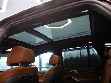 BMW X5 xDrive45e M Sport