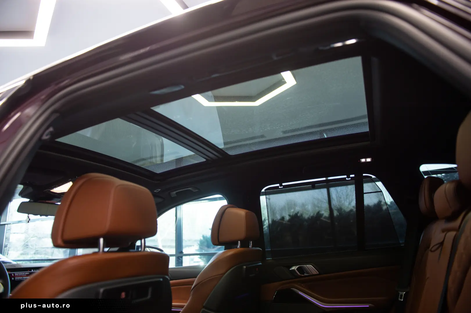 BMW X5 xDrive45e M Sport