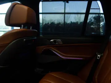 BMW X5 xDrive45e M Sport