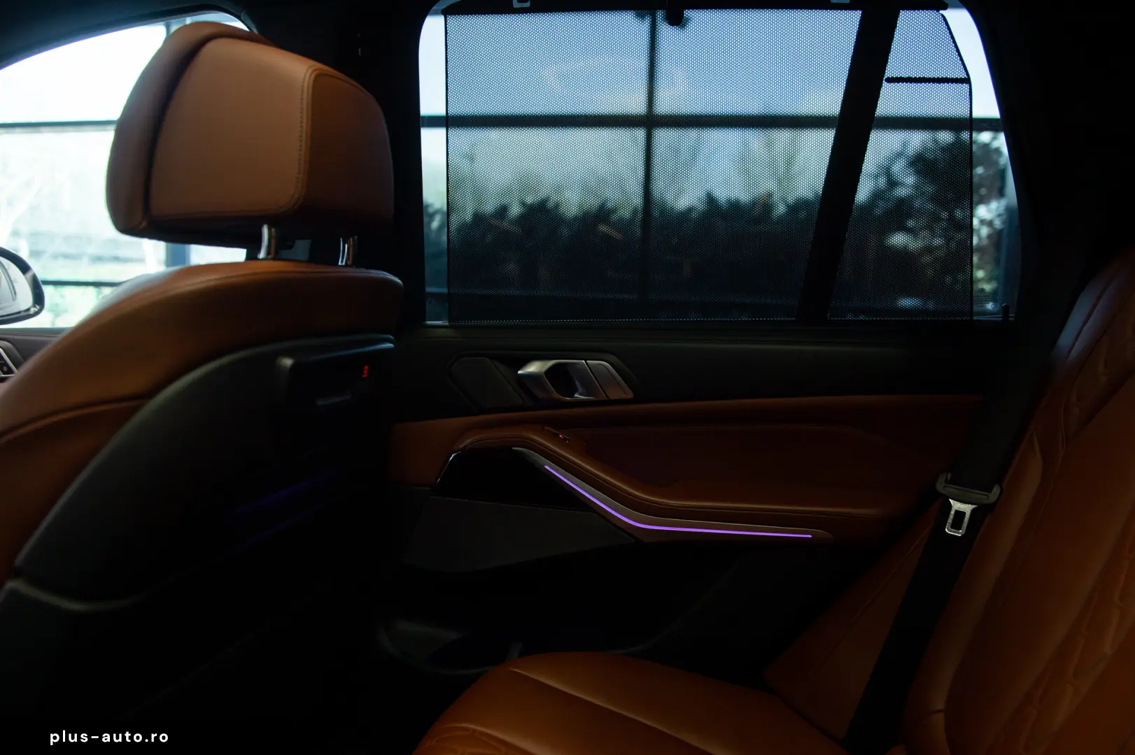 BMW X5 xDrive45e M Sport