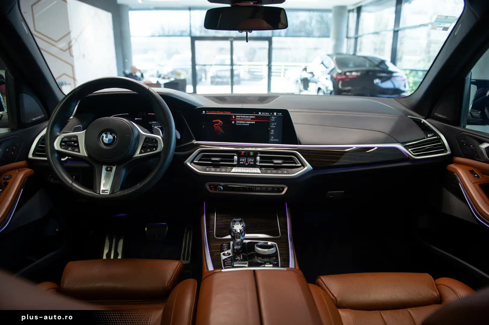 BMW X5 xDrive45e M Sport