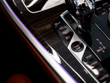 BMW X5 xDrive45e M Sport