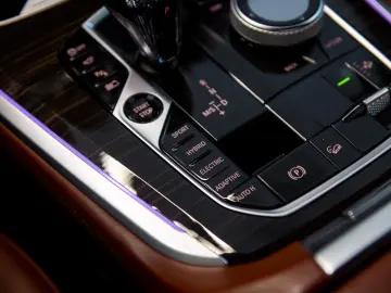 BMW X5 xDrive45e M Sport