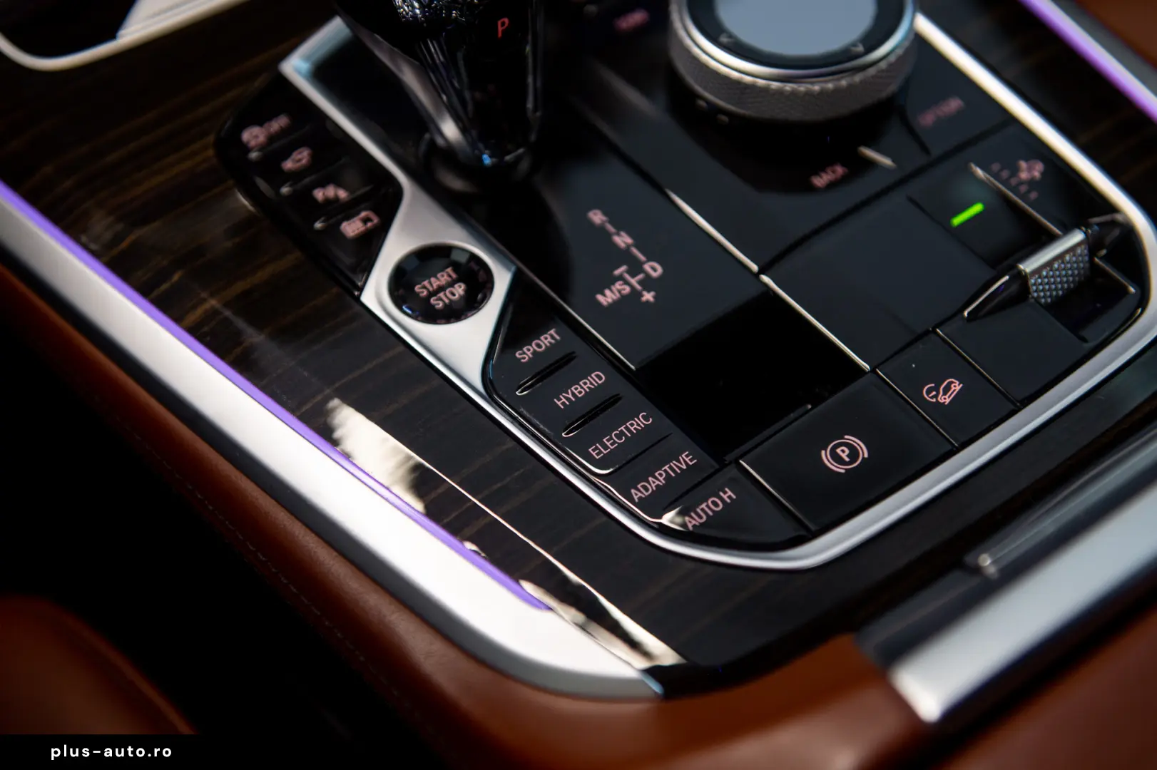 BMW X5 xDrive45e M Sport