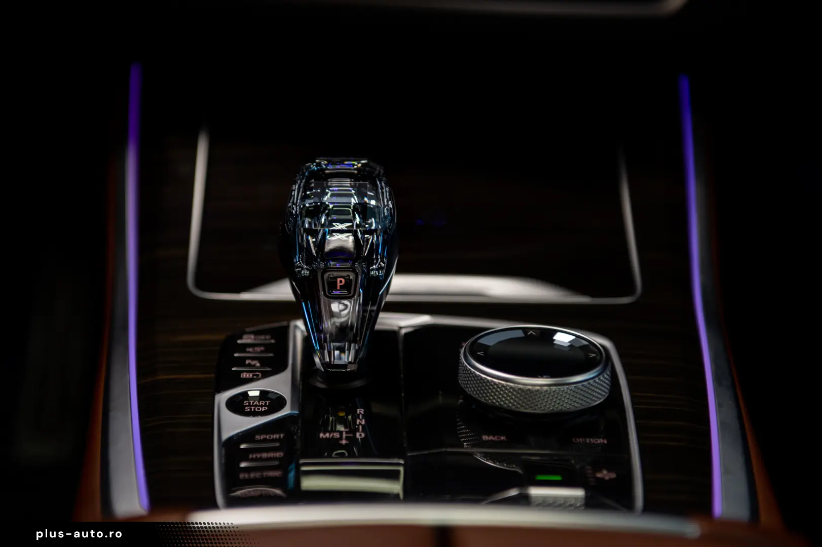 BMW X5 xDrive45e M Sport