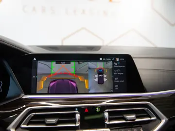 BMW X5 xDrive45e M Sport