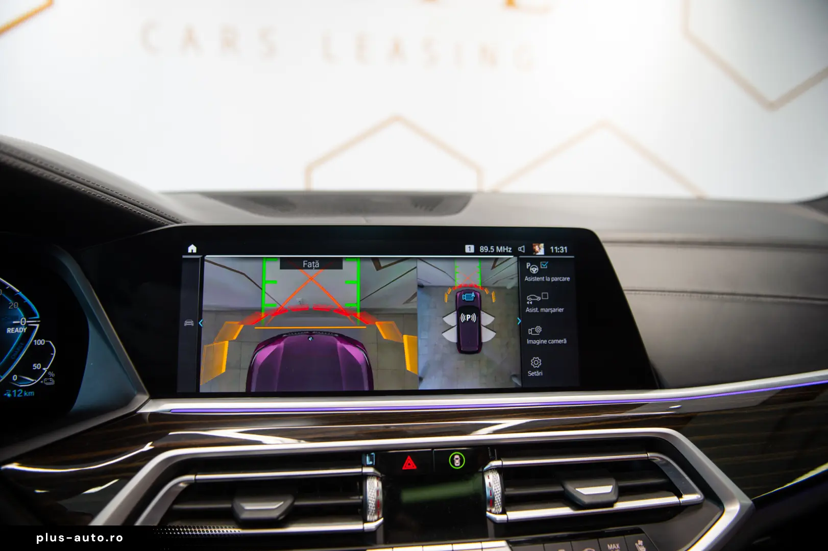 BMW X5 xDrive45e M Sport