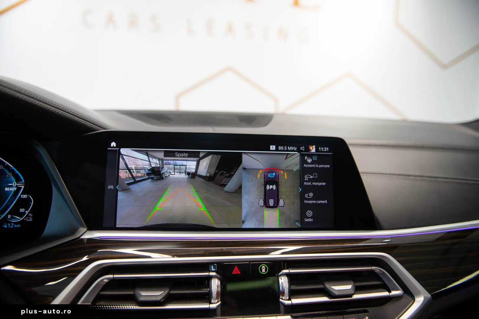 BMW X5 xDrive45e M Sport