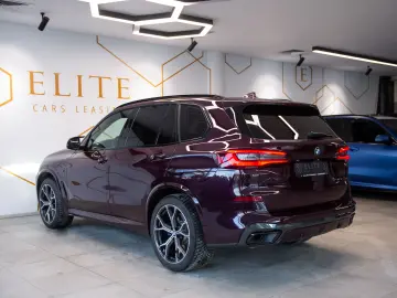 BMW X5 xDrive45e M Sport