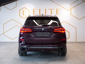 BMW X5 xDrive45e M Sport