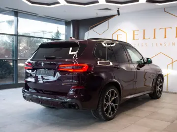 BMW X5 xDrive45e M Sport
