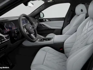 BMW X6 xDrive30d M Sport PANO RFK NAVI