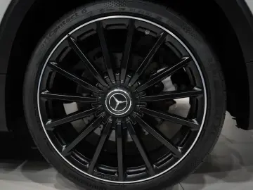 MERCEDES-BENZ GLB 35 AMG 4M NIGHT-PAKET LEDER CARBON&hellip;