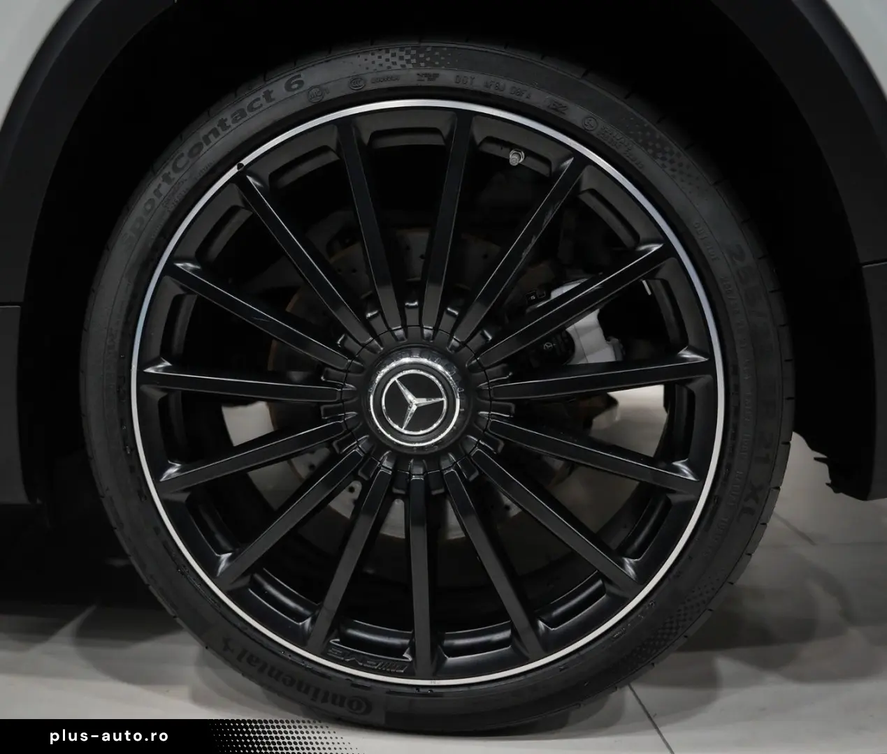 MERCEDES-BENZ GLB 35 AMG 4M NIGHT-PAKET LEDER CARBON&hellip;