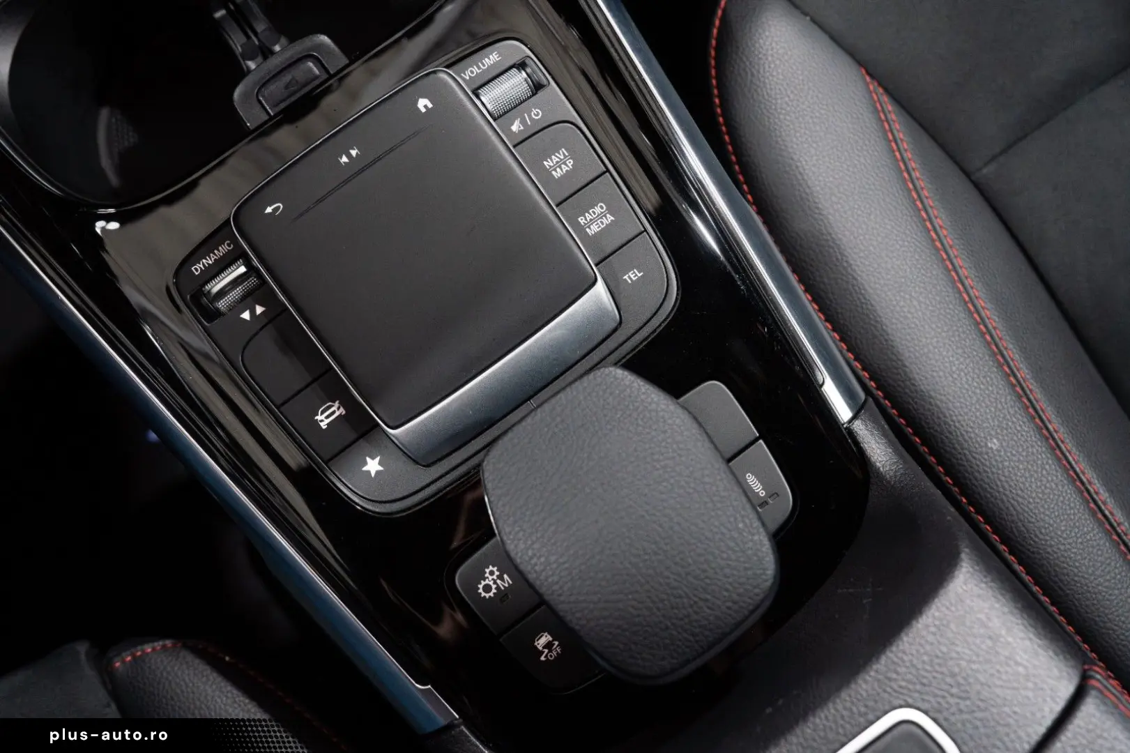 MERCEDES-BENZ GLB 35 AMG 4M NIGHT-PAKET LEDER CARBON&hellip;