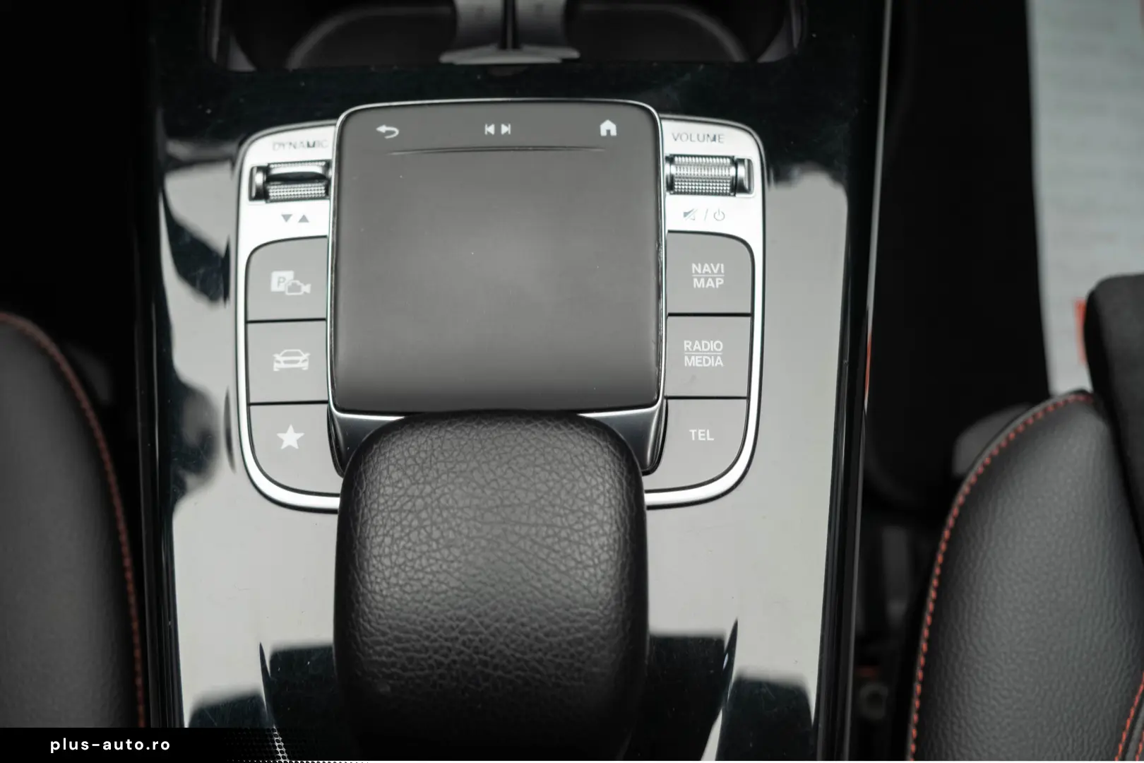 Mercedes Benz CLA 220 AMG Line