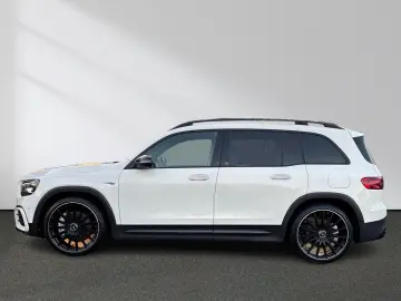 MERCEDES-BENZ GLB 35 AMG 4M Night I II Multibeam-LED&hellip;