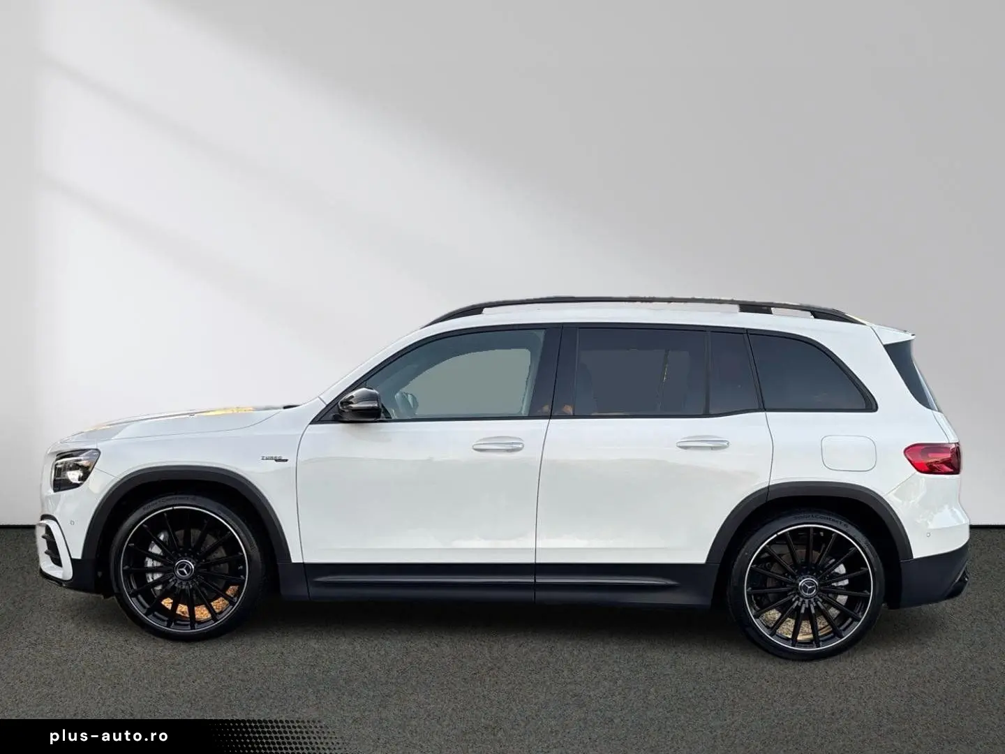 MERCEDES-BENZ GLB 35 AMG 4M Night I II Multibeam-LED&hellip;