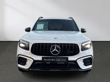 MERCEDES-BENZ GLB 35 AMG 4M Night I II Multibeam-LED&hellip;