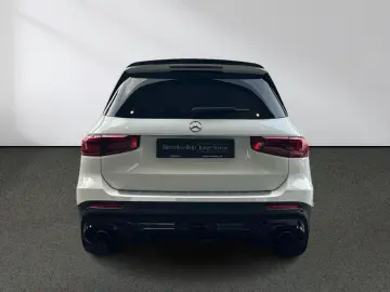 MERCEDES-BENZ GLB 35 AMG 4M Night I II Multibeam-LED&hellip;