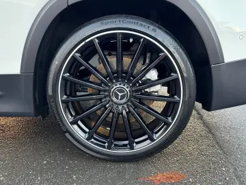 MERCEDES-BENZ GLB 35 AMG 4M Night I II Multibeam-LED&hellip;