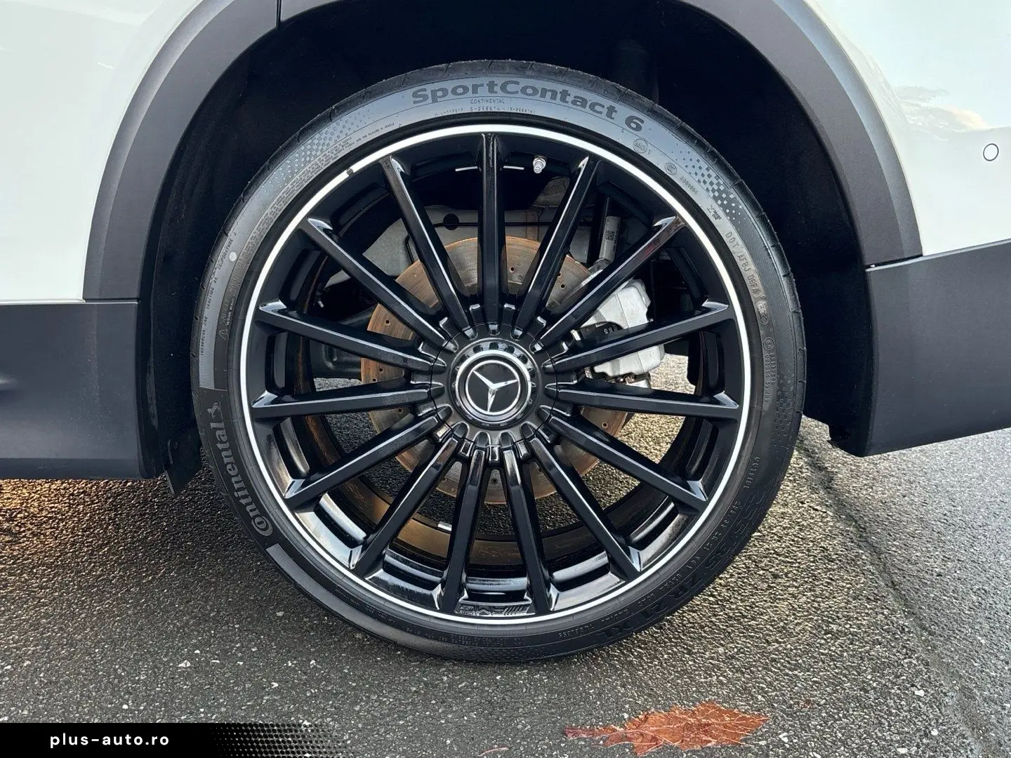 MERCEDES-BENZ GLB 35 AMG 4M Night I II Multibeam-LED&hellip;