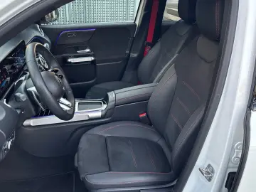 MERCEDES-BENZ GLB 35 AMG 4M Night I II Multibeam-LED&hellip;