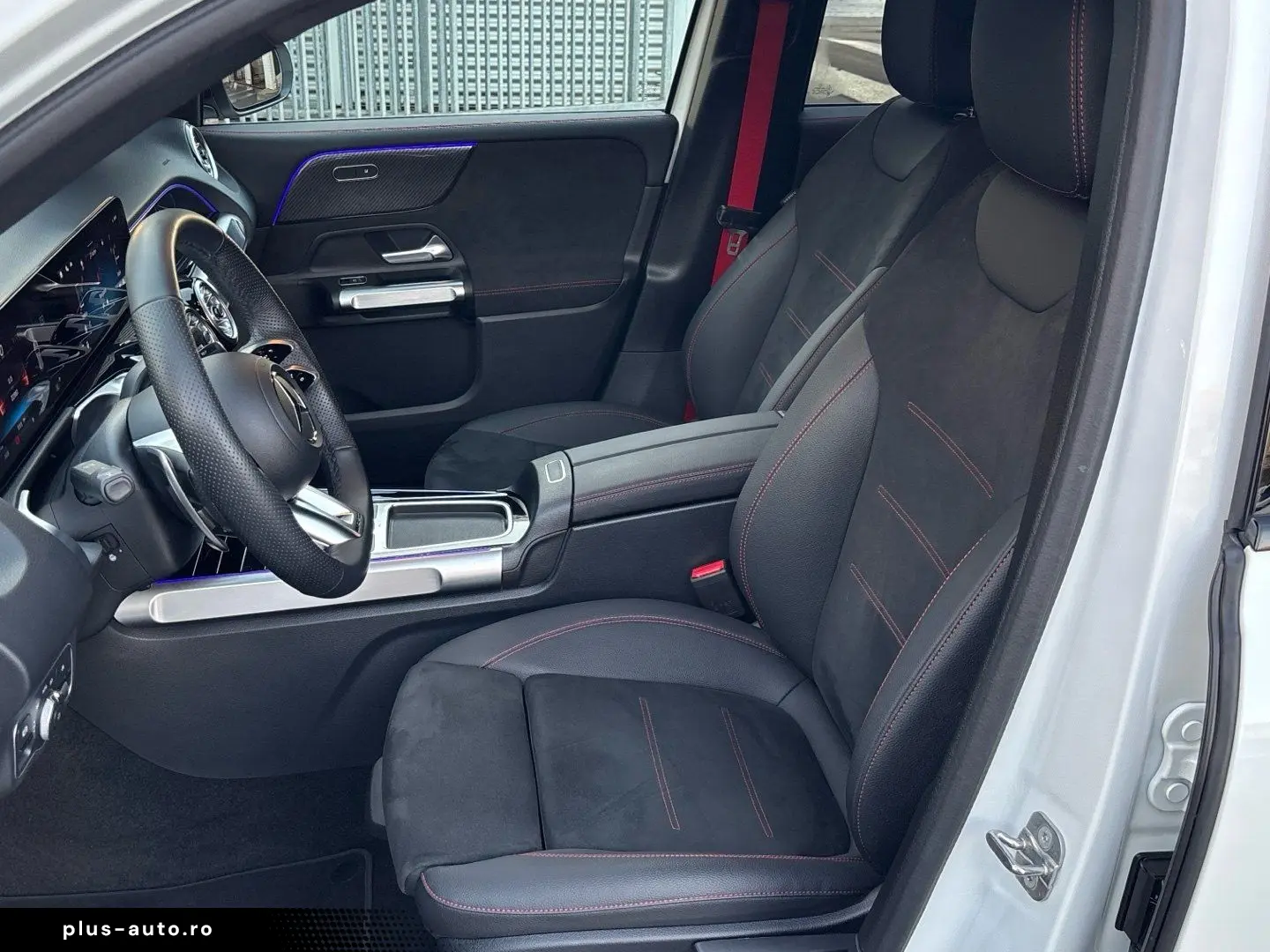 MERCEDES-BENZ GLB 35 AMG 4M Night I II Multibeam-LED&hellip;