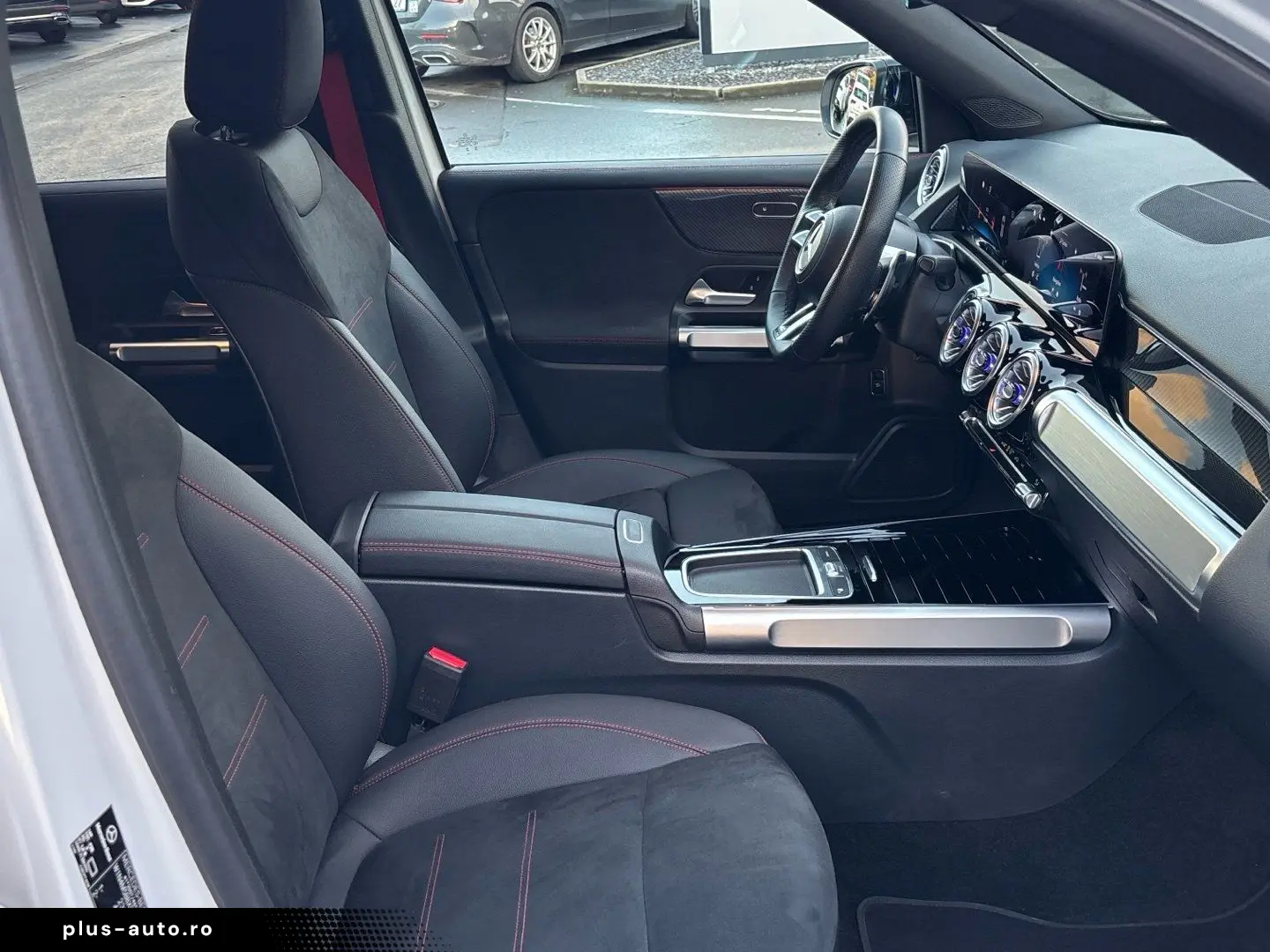 MERCEDES-BENZ GLB 35 AMG 4M Night I II Multibeam-LED&hellip;