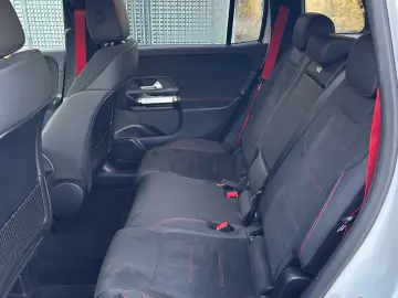 MERCEDES-BENZ GLB 35 AMG 4M Night I II Multibeam-LED&hellip;