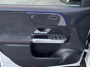 MERCEDES-BENZ GLB 35 AMG 4M Night I II Multibeam-LED&hellip;