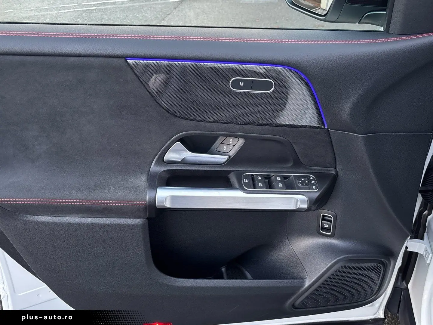 MERCEDES-BENZ GLB 35 AMG 4M Night I II Multibeam-LED&hellip;