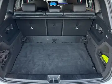 MERCEDES-BENZ GLB 35 AMG 4M Night I II Multibeam-LED&hellip;