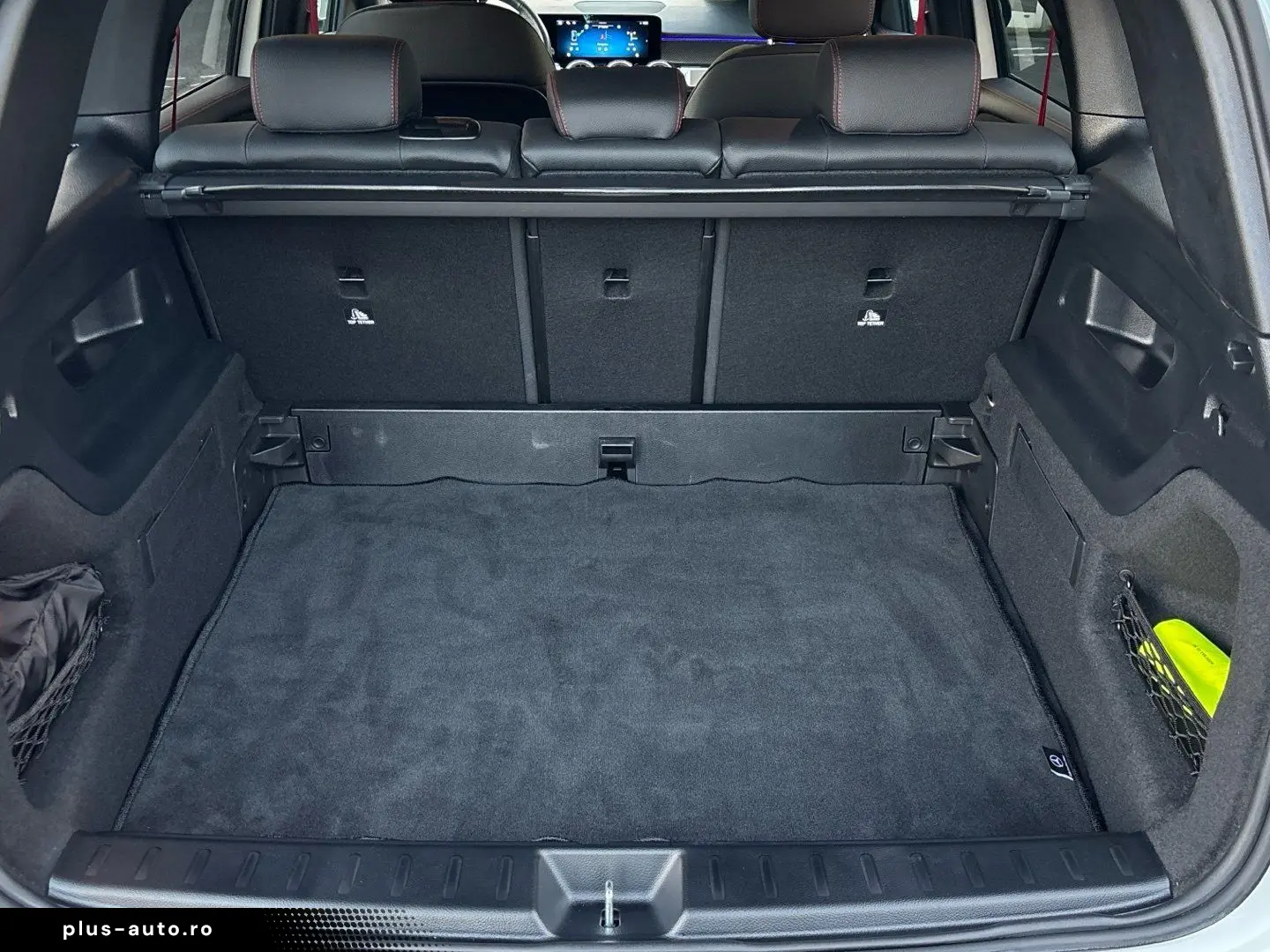 MERCEDES-BENZ GLB 35 AMG 4M Night I II Multibeam-LED&hellip;