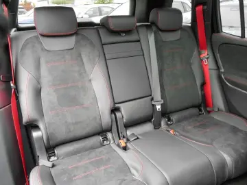 MERCEDES-BENZ GLB 35 4M AMG  MBEAM PANO DISTR KEYL 360  SHZ