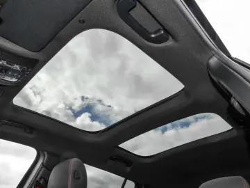 MERCEDES-BENZ GLB 35 4M AMG  MBEAM PANO DISTR KEYL 360  SHZ