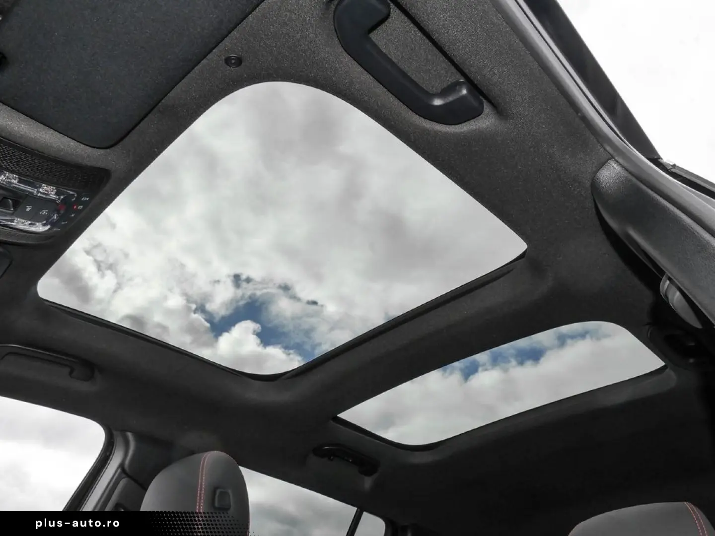 MERCEDES-BENZ GLB 35 4M AMG  MBEAM PANO DISTR KEYL 360  SHZ