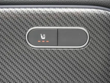 MERCEDES-BENZ GLB 35 4M AMG  MBEAM PANO DISTR KEYL 360  SHZ