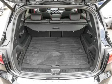 MERCEDES-BENZ GLB 35 4M AMG  MBEAM PANO DISTR KEYL 360  SHZ